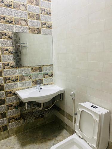 Alhama Hotel Appartment in Khasab Alhama Hotel Appartment in Khasab