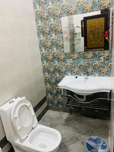 Баня, Alhama Hotel Appartment in Хасаб Баня, Alhama Hotel Appartment in Хасаб