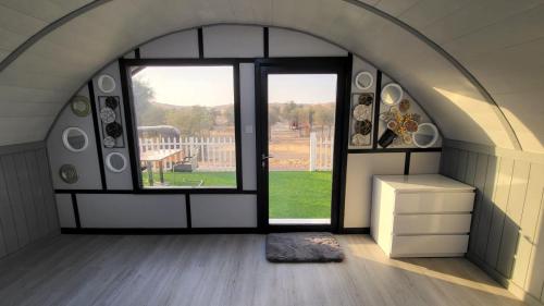 The Dunes Camping & Safari RAK in Wadi Khadeja The Dunes Camping & Safari RAK in Wadi Khadeja