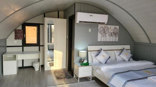 The Dunes Camping & Safari RAK in Wadi Khadeja The Dunes Camping & Safari RAK in Wadi Khadeja