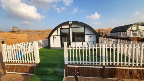The Dunes Camping & Safari RAK in Wadi Khadeja The Dunes Camping & Safari RAK in Wadi Khadeja