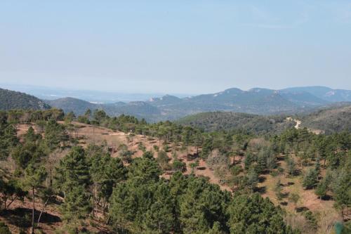 This photo about L'Estirado des Adrets shared on HyHotel.com