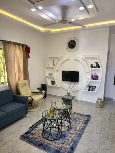 Janesis Holiday Homes in Aburi Janesis Holiday Homes in Aburi