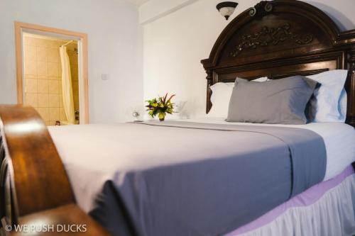 Belle View Apartment Villa- Lilac in Laborie Belle View Apartment Villa- Lilac in Laborie