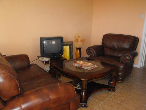 Belle View Apartment Villa- Lilac in Laborie Belle View Apartment Villa- Lilac in Laborie