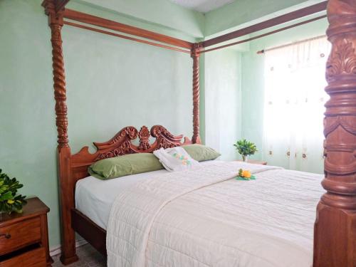 Belle View Apartment Villa - Cactus in Лаборі Belle View Apartment Villa - Cactus in Лаборі