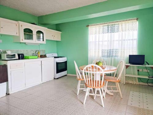 Belle View Apartment Villa - La Mar penthouse in Laborie Belle View Apartment Villa - La Mar penthouse in Laborie