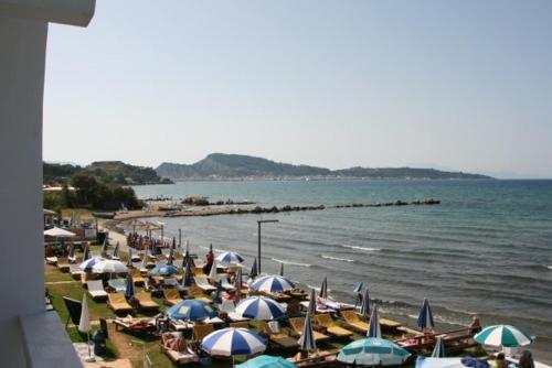 This photo about Seashell Studios shared on HyHotel.com