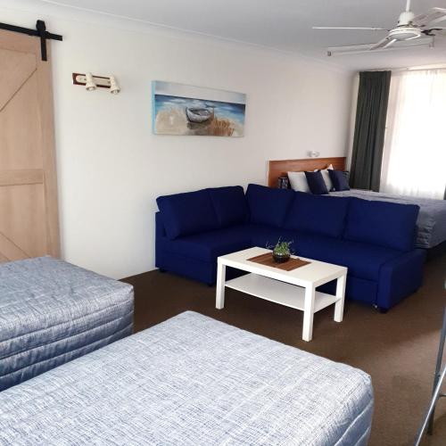 Sandpiper Motel Ulladulla in Ulladulla Sandpiper Motel Ulladulla in Ulladulla