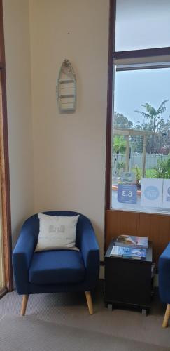 Lobby, Sandpiper Motel Ulladulla in Ulladulla Lobby, Sandpiper Motel Ulladulla in Ulladulla