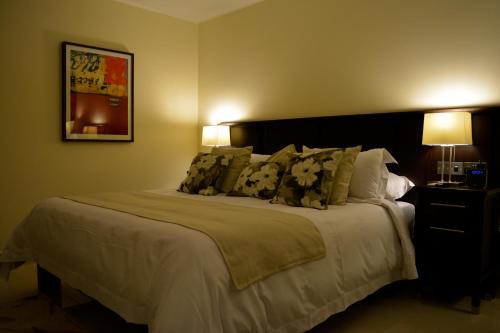 Equipements, New Brookfields Hotel in Freetown Equipements, New Brookfields Hotel in Freetown