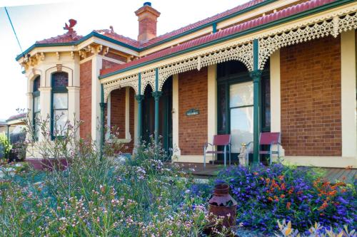 สวน, Allora House Kalgoorlie in คาลกูรลี สวน, Allora House Kalgoorlie in คาลกูรลี