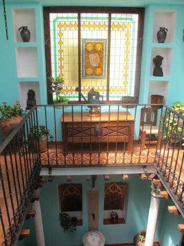 منظر, Casa Rural Cuatro de Oros in Santa Cruz De La Zarza منظر, Casa Rural Cuatro de Oros in Santa Cruz De La Zarza