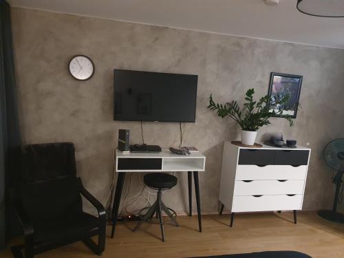 Businessappartement Nr 2 in Worms Businessappartement Nr 2 in Worms