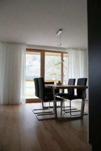 This photo about Haus Kanisblick Appartements shared on HyHotel.com