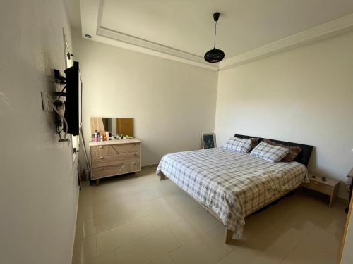 Appartement chic et ensoleille in Sidi Rahal Appartement chic et ensoleille in Sidi Rahal