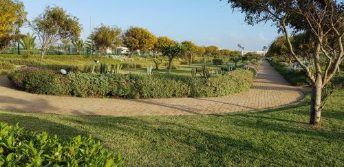 Appartement chic et ensoleille in Sidi Rahal Appartement chic et ensoleille in Sidi Rahal