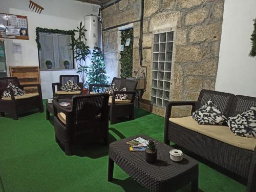 บริการและสิ่งอำนวยความสะดวก, Casa da Belavista in โตรฟา บริการและสิ่งอำนวยความสะดวก, Casa da Belavista in โตรฟา