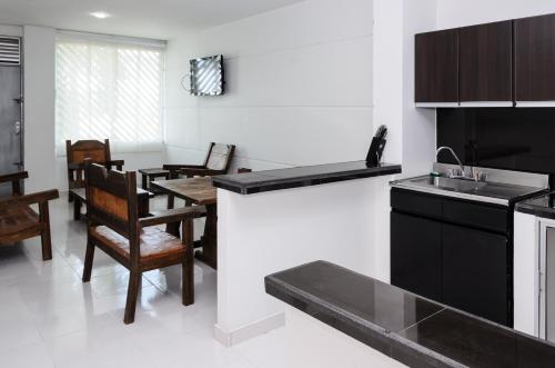 Hotel Boutique San Rafael in 마리키타 Hotel Boutique San Rafael in 마리키타