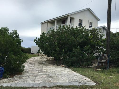 Экстерьер, La Grande Pettite Villa in Гранд-Терк Экстерьер, La Grande Pettite Villa in Гранд-Терк