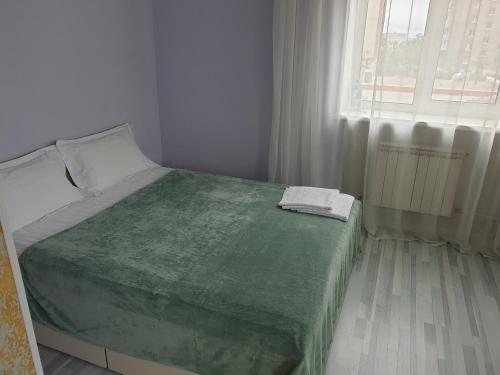 Green Lamp Appartments with sea view in Vladivostok Green Lamp Appartments with sea view in Vladivostok