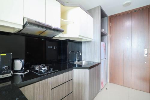 ทัศนียภาพภายนอกโรงแรม, U Residence 2 by Ana Room near ซูเปอร์มอล การาวาจี ทัศนียภาพภายนอกโรงแรม, U Residence 2 by Ana Room near ซูเปอร์มอล การาวาจี