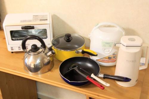 Monthly Mansion Tokyo West 21 - Vacation STAY 10869 in Fuchu Monthly Mansion Tokyo West 21 - Vacation STAY 10869 in Fuchu