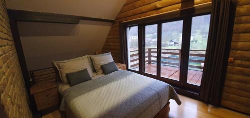 Villa Vrelo Bosne in ชานเมืองซาราเชโว Villa Vrelo Bosne in ชานเมืองซาราเชโว