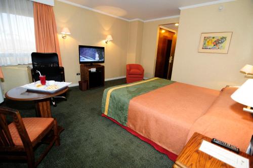 Hotel Diego De Almagro Calama in Calama Hotel Diego De Almagro Calama in Calama