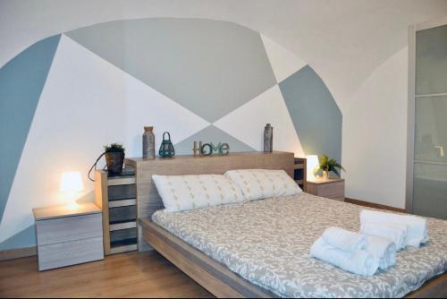 Guest House Boutique Verdi in Salerno Guest House Boutique Verdi in Salerno