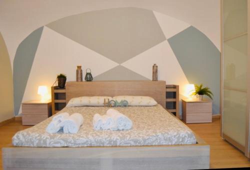 Guest House Boutique Verdi in Salerno Guest House Boutique Verdi in Salerno