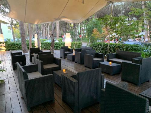 Bar/Lounge, Hotel Airone in Bibione Bar/Lounge, Hotel Airone in Bibione