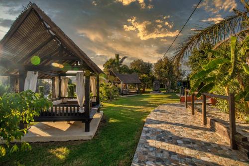 Restaurant, Hotel Copacabana Tarifa Beach in Tarifa Restaurant, Hotel Copacabana Tarifa Beach in Tarifa
