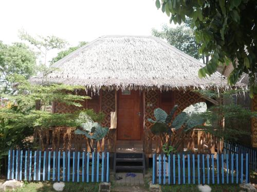 Entrance, Gunung Dago Resort Bogor in West Java border Entrance, Gunung Dago Resort Bogor in West Java border
