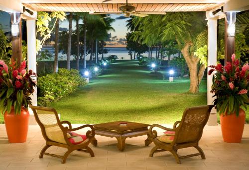 館内設備, Raiatea Lodge Hotel in ライアテア 館内設備, Raiatea Lodge Hotel in ライアテア