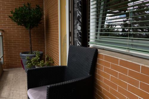 Balcony/terrace, Ferienwohnung Anita in Villach Balcony/terrace, Ferienwohnung Anita in Villach