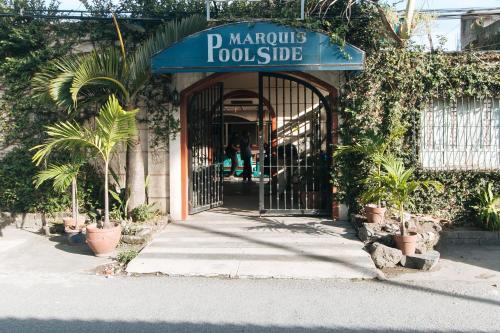 Tampilan eksterior, RedDoorz @ Marifa Hotel Angeles Pampanga in Angeles / Clark Tampilan eksterior, RedDoorz @ Marifa Hotel Angeles Pampanga in Angeles / Clark