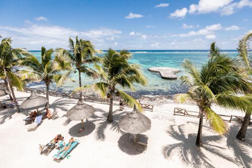 strand, Peninsula Bay Beach Resort & Spa in Mauritius strand, Peninsula Bay Beach Resort & Spa in Mauritius