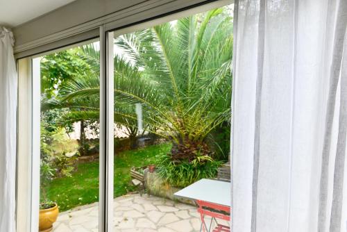View, L'appartement - Jardin Secret in Marseille, 9e arrondissement View, L'appartement - Jardin Secret in Marseille, 9e arrondissement