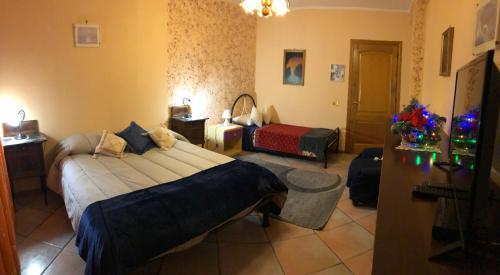 Casa vacanze Da Annare' in Contigliano Casa vacanze Da Annare' in Contigliano