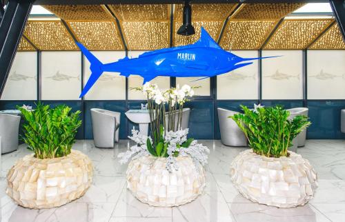 مطعم, Marlin in أوديسا مطعم, Marlin in أوديسا