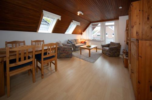 Faciliteiten, Ferienwohnung Walther in Lubeck Suburbs Faciliteiten, Ferienwohnung Walther in Lubeck Suburbs