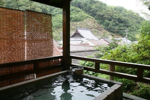 tab panas, Tabinoyado Kiunsoh in Oda tab panas, Tabinoyado Kiunsoh in Oda