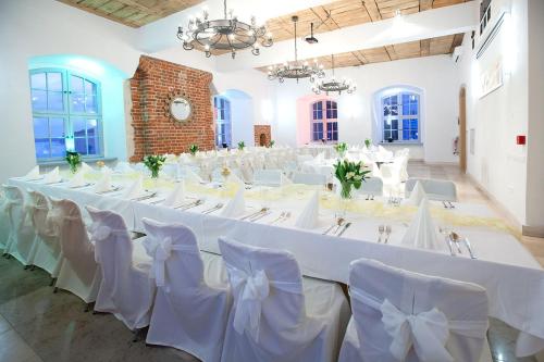 This photo about Centrum Konferencyjne Zamek shared on HyHotel.com