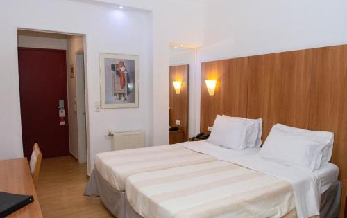 Leto Boutique Hotel Agrinio in Agrinion Leto Boutique Hotel Agrinio in Agrinion