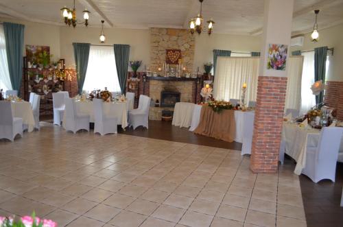 Motel Chalet in Hatne Motel Chalet in Hatne