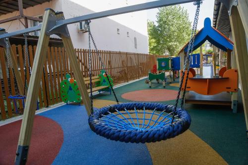 Kid’s club, Эмеральдика Family Beach Hotel All Inclusive in Anapa Kid’s club, Эмеральдика Family Beach Hotel All Inclusive in Anapa