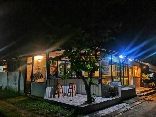 Backpack Hostel Kohyaoyai in Koh Yao Yai Backpack Hostel Kohyaoyai in Koh Yao Yai