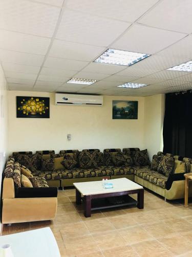 Παροχές, استراحة المعمورة Al maamoura Retreat in Χάττα Παροχές, استراحة المعمورة Al maamoura Retreat in Χάττα