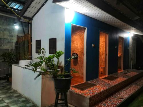 Backpack Hostel Kohyaoyai in Koh Yao Yai Backpack Hostel Kohyaoyai in Koh Yao Yai